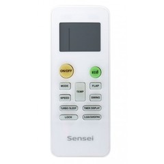 Sensei AQUILON Inverter SAC-18MBW/I