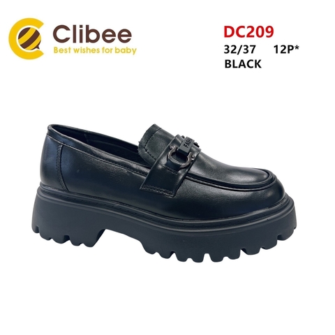 Clibee DC209 Black 32-37