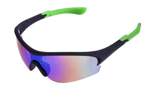 Велосипедні окуляри сонцезахисні SP-Sport MC5317