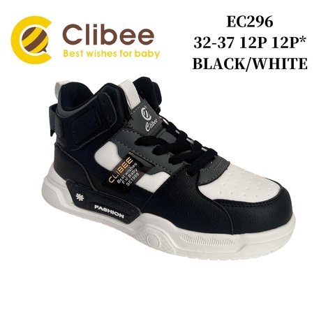 Clibee EC296 Black/White 32-37