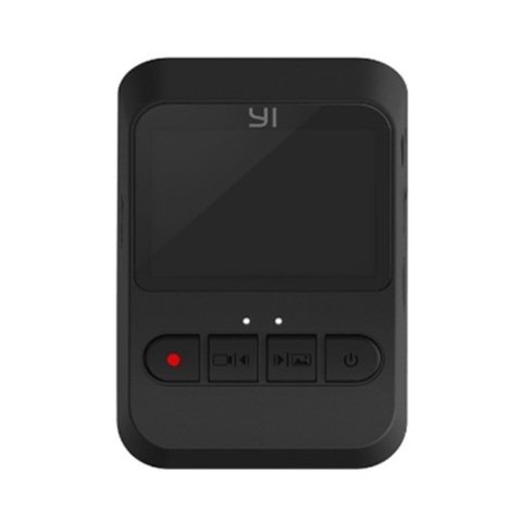 Видеорегистратор Xiaomi YI Mini Dash Camera