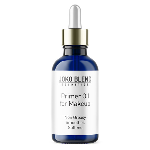 Набір для очищення шкіри Гідрофільне масло-гель Hydrophilic Cleansing Oil-Gel + Олія праймер під макіяж Primer Oil (5)