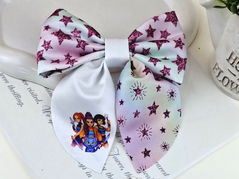 Заготовка міні Еллі принтована Дівчата к-поп