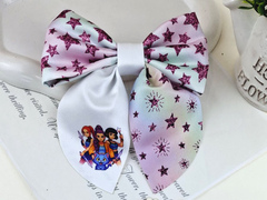 Заготовка міні Еллі принтована Дівчата к-поп