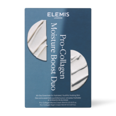 ELEMIS Набор Про-коллаген дуэт увлажнение Pro-Collagen Moisture Boost Duo