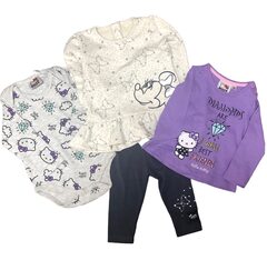 Набір одягу (62 розмір)