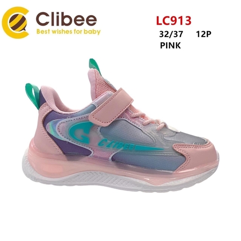 Clibee LC913 Pink 32-37