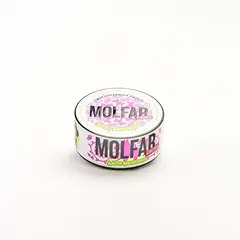 Тютюн Molfar Дари Мексики (Мольфар Лайм Кактус) | Virginia Line 40г | 100г