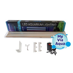 LED светильник для аквариума SunSun ADS-700C