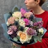 Photo of Bouquet «Serena Kiss»