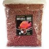 Корм Цихлида Цвет для усиления природного окраса рыб, пакет 1 кг