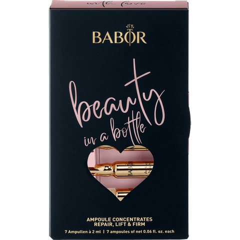 Babor Ампулы Gold Collection Beauty in a Bottle