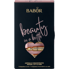 Babor Ампулы Gold Collection Beauty in a Bottle