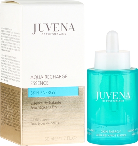 JUVENA Увлажняющая аква-сыворотка | Aqua Recharge Essence