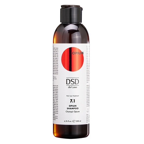 DSD de Luxe Шампунь Опиум 7.1 OPIUM Shampoo