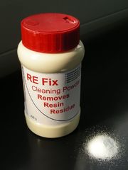Фото: Чистящее средство RE Fix порошок