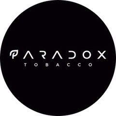 Табак Paradox Toffee Vanilla (Парадокс Ирис Ваниль) 50г