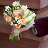 Photo of Bouquet «Flower tenderness»
