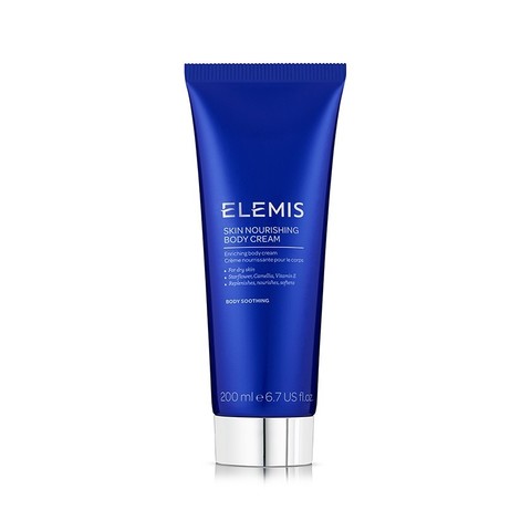 Elemis Крем для тела Протеины-Минералы Skin Nourishing Body Cream