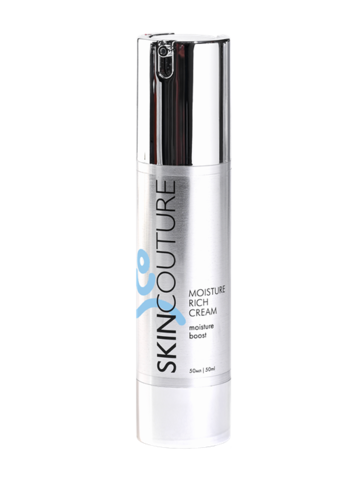 SKINCOUTURE Увлажняющий крем для лица, 50 мл. | MOISTURE RICH CREAM