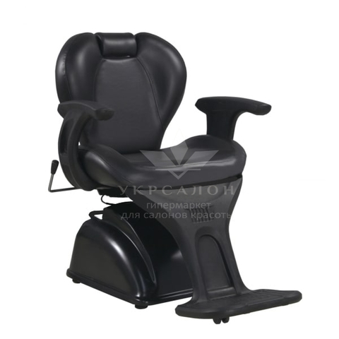 Перукарське крісло Barber ZD-311