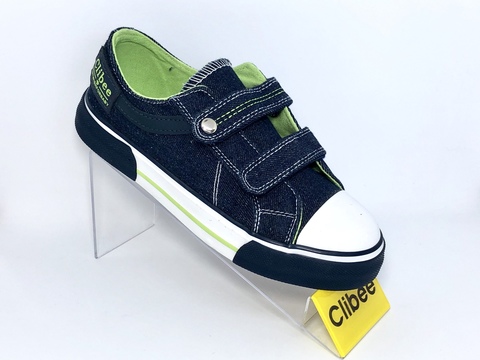 Clibee B281 Blue/Green 31-36