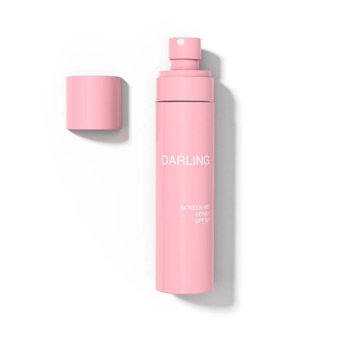 Darling Солнцезащитный спрей Darling Screen-Me Spray SPF 50+