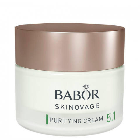 Babor Крем для проблемной кожи Skinovage  Purifying Cream