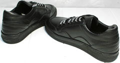 Спортивные женские туфли Rifelini by Rovigo 121-1 All Black