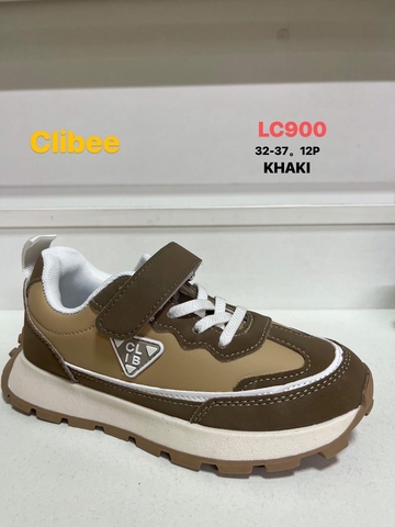 Clibee LC900 Khaki 32-37