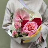 Photo of Bouquet «Sweet greetings»