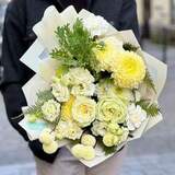 Photo of Bouquet «You are beautiful!»