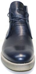 Мужская зимняя обувь ботинки Ikoc 004-9 S