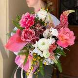 Photo of Bouquet «Sweet Pina Colada»