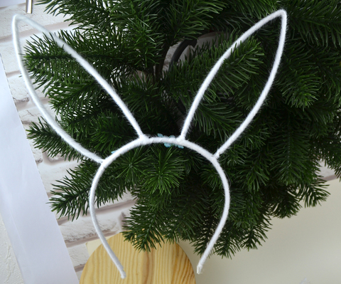 Обідок Зайчик