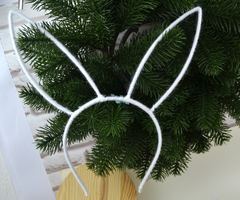 Обідок Зайчик