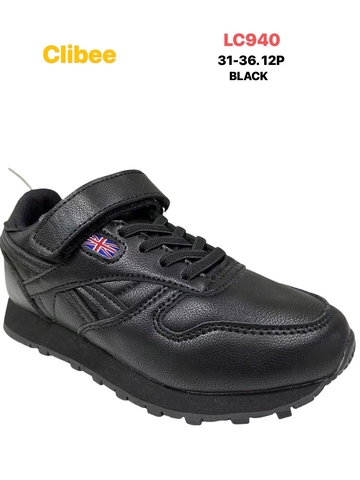 Clibee LC940 Black 31-36