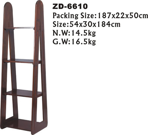 Експозитор дерев'яний ST_ZD-6610