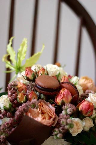 Photo of «Chocolate Delight»
