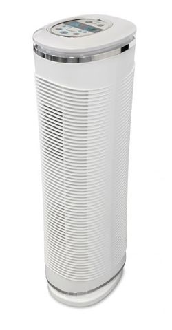 Очищувач повітря HEPA + UV-C (85 м²)
