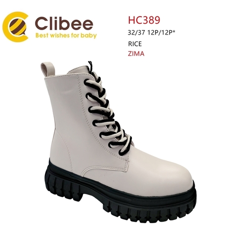 Clibee (зима) HC389 Rice 32-37