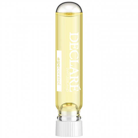 DECLARE Концентрат в ампулах с омолаживающим эффектом | Ampoule Cellular Action