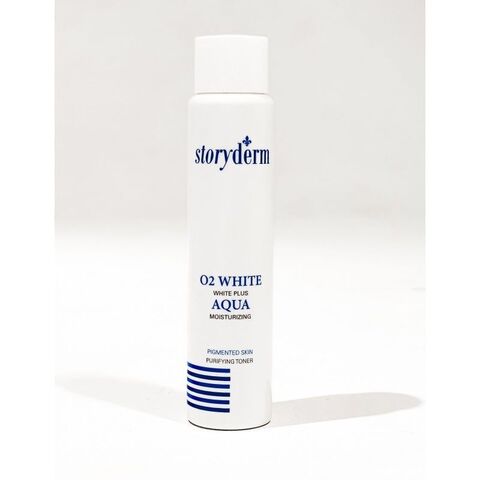 Storyderm Тоник 150 мл | O2 White Aqua