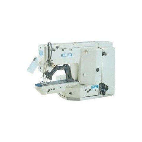 Промышленная закрепочная швейная машина JIANN LIANN JL1850-42 XL | Soliy.com.ua