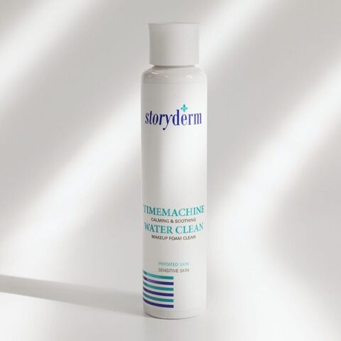 Storyderm Мицеллярная вода | Time Machine Water Clean