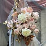 Photo of Bouquet «Aphrodite's melody»