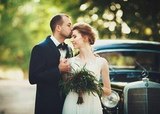 Photo of Wedding Bouquet «Sunny Italy»