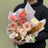 Photo of Bouquet «Vechornytsi»