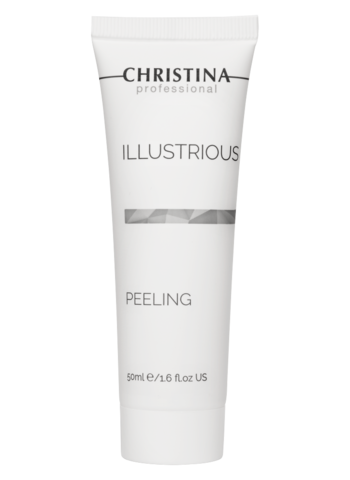Сhristina Пилинг | Illustrious Peeling