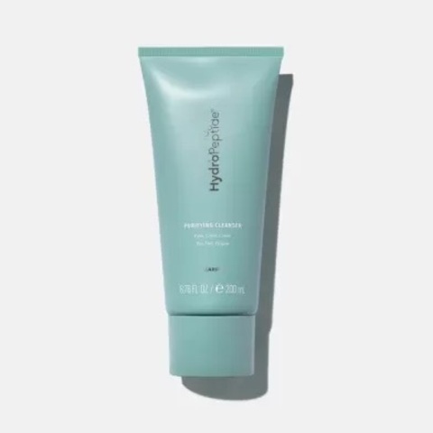 HydroPeptide Очищающее средство с эффектом абсорбции и детоксикации | Purifying Cleanser